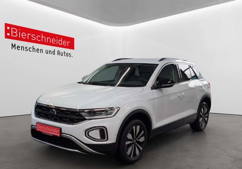 Volkswagen T-Roc, 2025