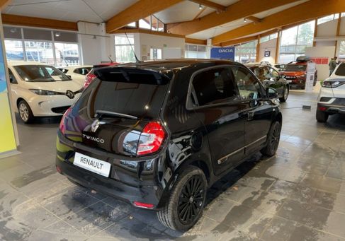 Renault Twingo, 2024