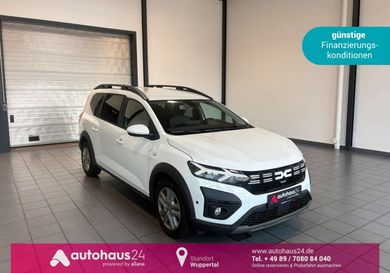 Dacia Jogger, 2023
