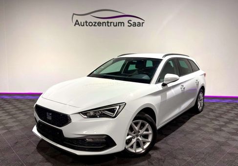 Seat Leon, 2022