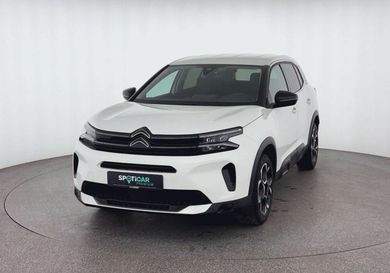 Citroën C5 Aircross, 2024