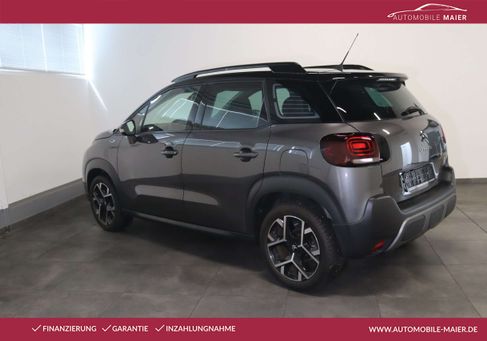 Citroën C3 Aircross, 2022 3