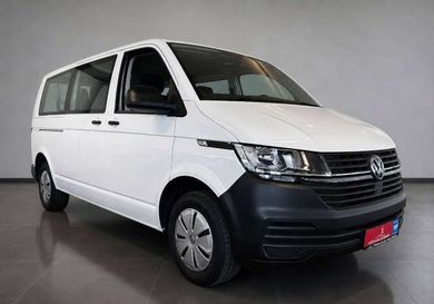 Volkswagen T6 Transporter, 2024