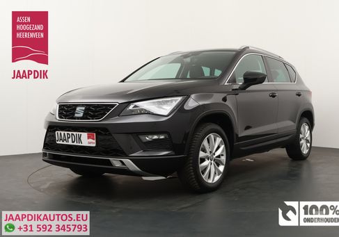 Seat Ateca, 2020