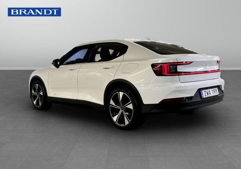 Polestar 2, 2023 2