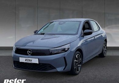 Opel Corsa, 2025
