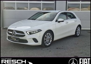 Mercedes-Benz A 220, 2019