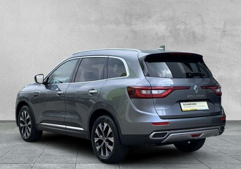 Renault Koleos, 2023