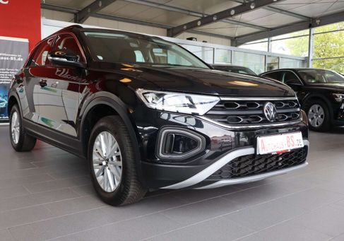 Volkswagen T-Roc, 2025