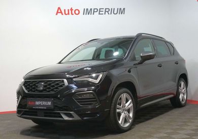 Seat Ateca, 2022
