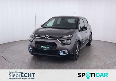 Citroën C3, 2023