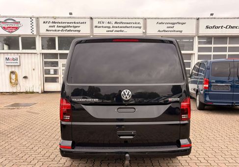 Volkswagen T6 Transporter, 2020 2