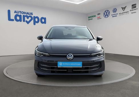 Volkswagen Golf, 2025 2