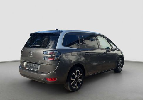 Citroën Grand C4 Picasso, 2020