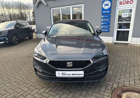 Seat Leon, 2024 2