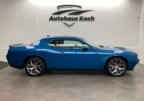 Dodge Challenger, 2020