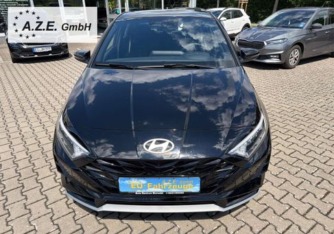 Hyundai i20, 2026 2