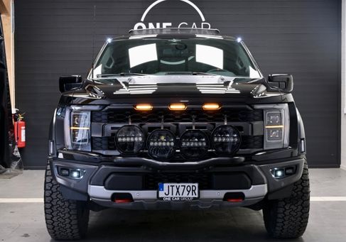 Ford F 150, 2023