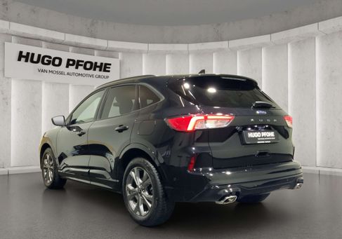 Ford Kuga, 2024