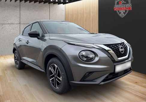 Nissan Juke, 2026 2