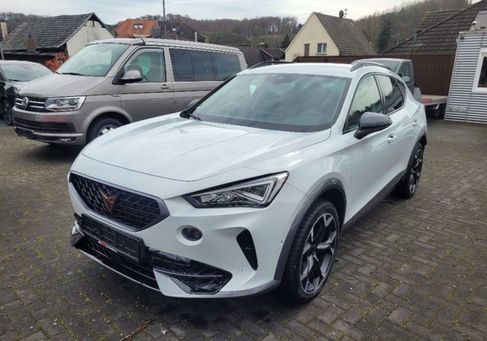 Cupra Formentor, 2023