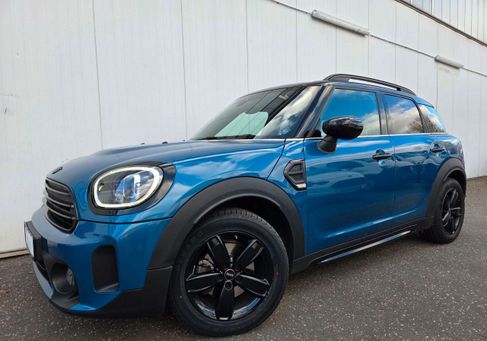 MINI Cooper Countryman, 2023