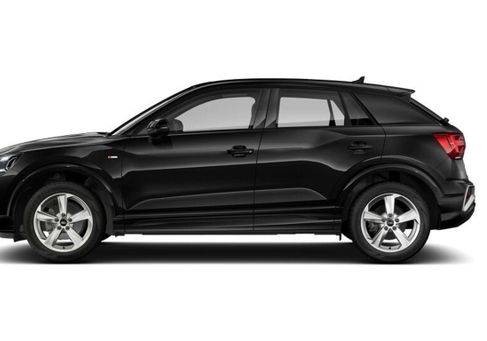 Audi Q2, 2026 2