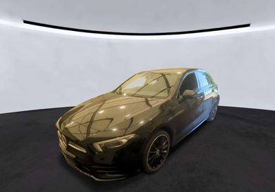 Mercedes-Benz A 250, 2022