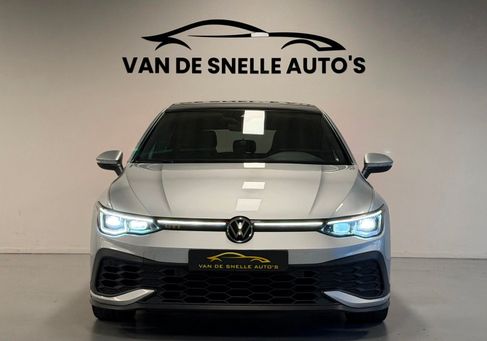 Volkswagen Golf, 2021 2