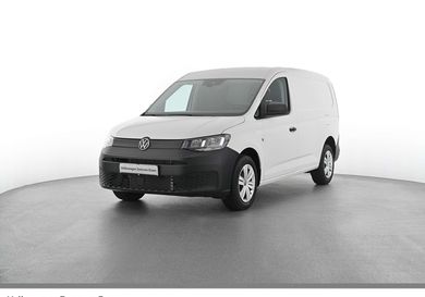 Volkswagen Caddy, 2025