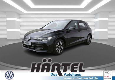Volkswagen Golf, 2025