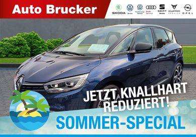 Renault Scenic, 2019