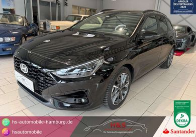 Hyundai i30, 2024