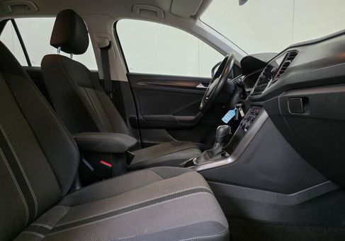 Volkswagen, 2019 2