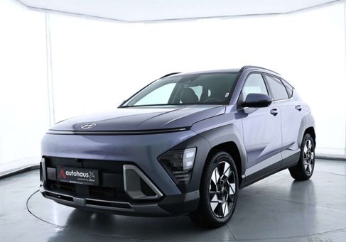 Hyundai Kona, 2025 3