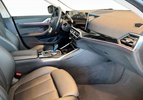BMW i4, 2023