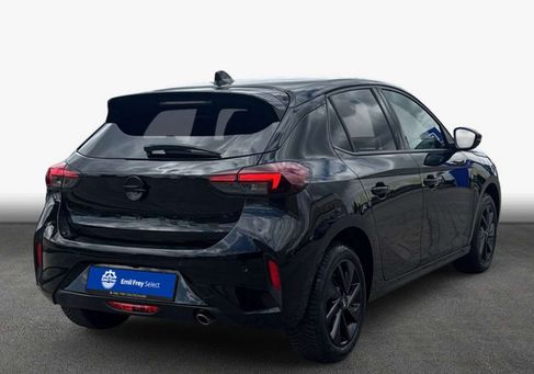 Opel Corsa, 2025 2