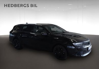 Opel Astra, 2024