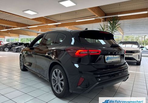 Ford Focus, 2025 3