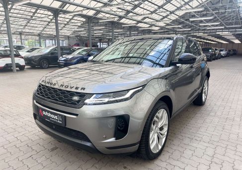 Land Rover Range Rover Evoque, 2021