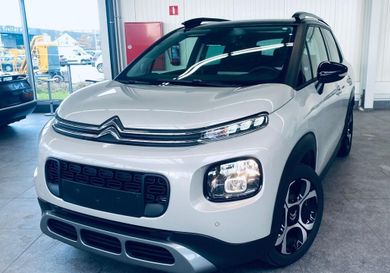 Citroën C3, 2021