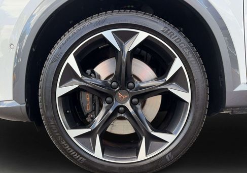 Cupra Formentor, 2023