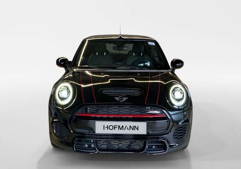 MINI John Cooper Works Cabrio, 2019