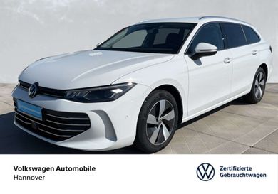 Volkswagen Passat Variant, 2025