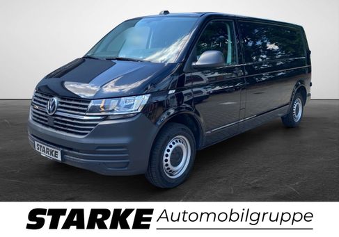 Volkswagen T6 Transporter, 2023