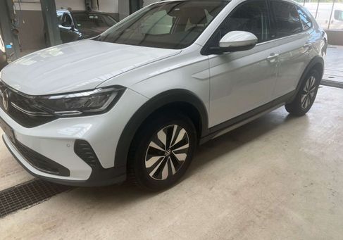 Volkswagen Taigo, 2024