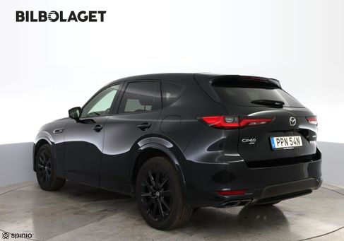 Mazda CX-60, 2023 3