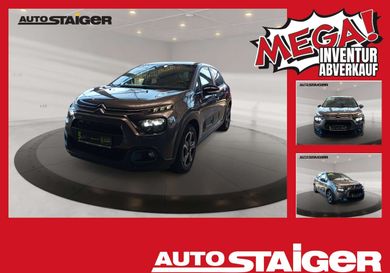 Citroën C3, 2023