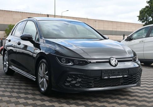 Volkswagen Golf, 2023 3