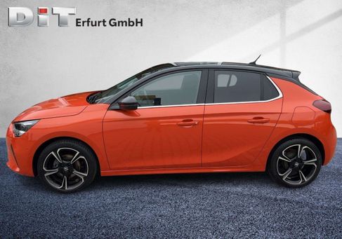 Opel Corsa, 2023 2